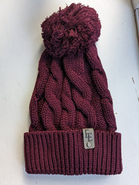 Winter Beanie